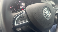 Skoda Fabia 1.0 TSI SE 5dr Petrol Hatchback